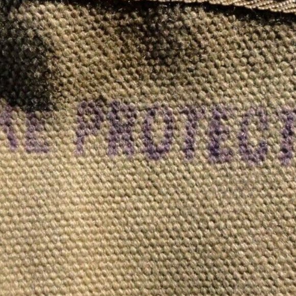 sz12W RO-SEARCH COMBAT GREEN JUNGLE SINGLE LEFT BOOT ONLY SV 3068 main image 10